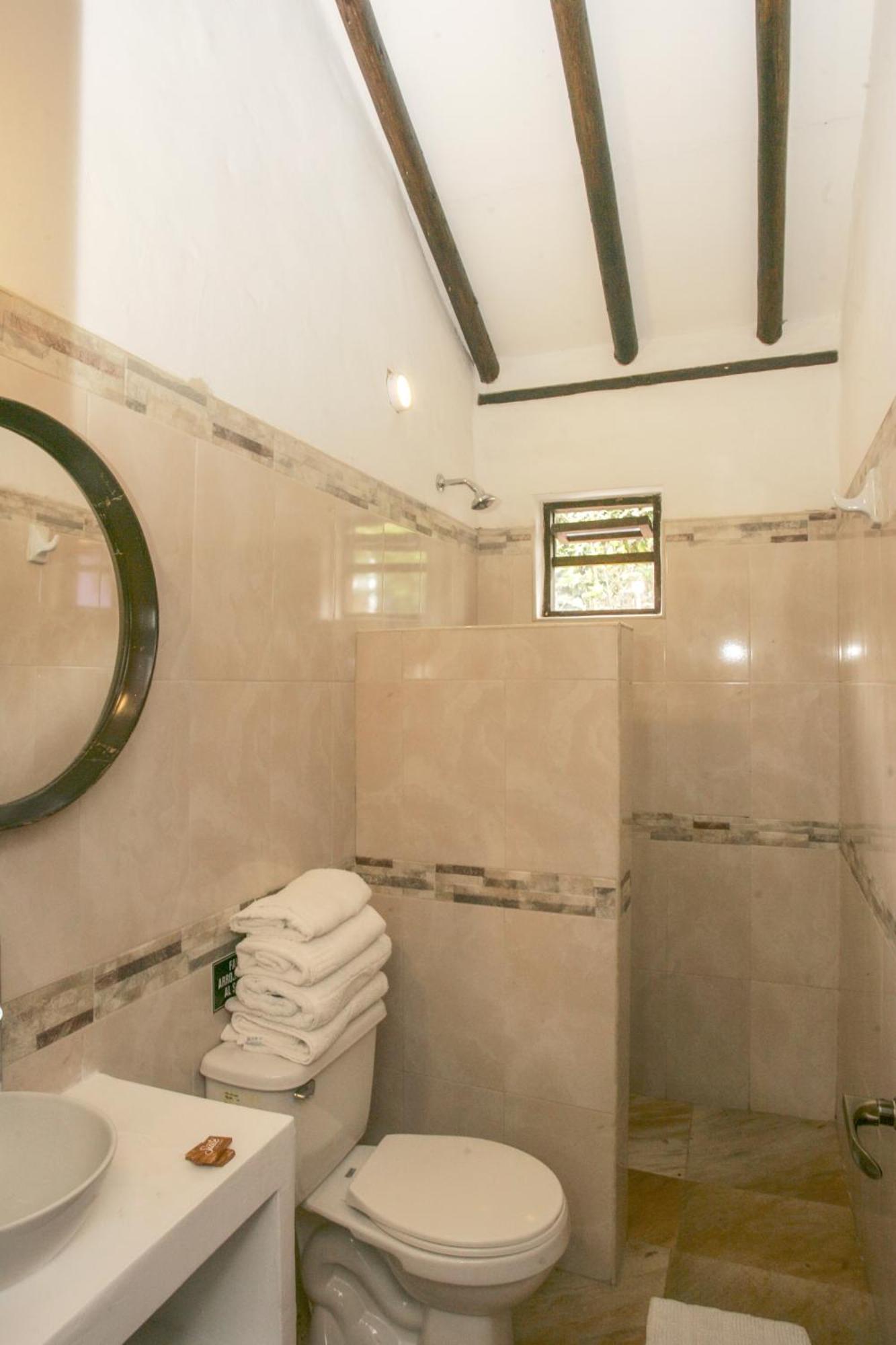 Hacienda Flamingo Pensionat Villa de Leyva Eksteriør billede